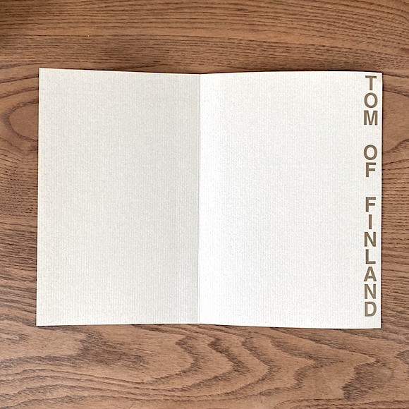 Tom of Finland - Picture 8 of 10